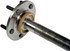 630-163 by DORMAN - Rear Axle Shaft Kit