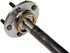 630-165 by DORMAN - Rear Axle Shaft Kit