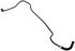 626-679 by DORMAN - Engine Heater Hose Assembly