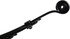 69-261 by DORMAN - Suspension Leaf Spring