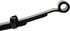 69-283 by DORMAN - Suspension Leaf Spring