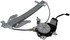 741-774 by DORMAN - Power Window Regulator And Motor Assembly