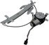 741-775 by DORMAN - Power Window Regulator And Motor Assembly