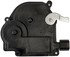 746-856 by DORMAN - Door Lock Actuator - Non Integrated