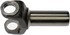 697-557 by DORMAN - Driveshaft Slip Yoke