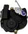 746-858 by DORMAN - Door Lock Actuator Motor - Non Integrated, for 2004-2009 Toyota Sienna