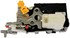 746-873 by DORMAN - Door Lock Actuator - Non Integrated