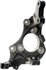 698-253 by DORMAN - Front Left Steering Knuckle