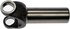 697-565 by DORMAN - Driveshaft Slip Yoke