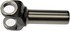 697-579 by DORMAN - Driveshaft Slip Yoke