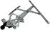 741-511 by DORMAN - Power Window Regulator And Motor Assembly