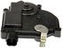 746-965 by DORMAN - Door Lock Actuator Motor - Non Integrated, for 2005-2010 Honda Odyssey