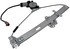 748-615 by DORMAN - Power Window Regulator And Motor Assembly