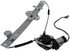 751-158 by DORMAN - Power Window Regulator And Motor Assembly