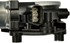 751-107 by DORMAN - Power Window Motor and Regulator Assembly - for 2009-2014 Acura TL