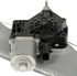 751-584 by DORMAN - Power Window Motor and Regulator Assembly