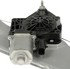 751-584 by DORMAN - Power Window Regulator And Motor Assembly