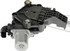 751-608 by DORMAN - Power Window Regulator And Motor Assembly