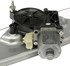 751-580 by DORMAN - Power Window Regulator And Motor Assembly