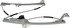 752-754 by DORMAN - Power Window Regulator (Regulator Only)