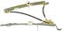 752-791 by DORMAN - Power Window Regulator (Regulator Only)