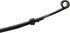 90-165 by DORMAN - Suspension Leaf Spring