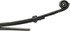 90-173 by DORMAN - Suspension Leaf Spring