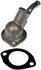 902-1034 by DORMAN - Engine Coolant Thermostat Housing