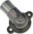 902-1046 by DORMAN - Engine Coolant Thermostat Housing