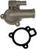 902-1059 by DORMAN - Engine Coolant Thermostat Housing