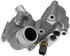 902-1996 by DORMAN - Engine Coolant Thermostat Housing Assembly