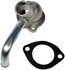 902-1039 by DORMAN - Engine Coolant Thermostat Housing