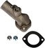 902-1048 by DORMAN - Engine Coolant Thermostat Housing