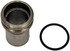 902-2026 by DORMAN - Engine Coolant Thermostat Housing