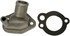 902-2030 by DORMAN - Engine Coolant Thermostat Housing