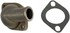 902-2041 by DORMAN - Engine Coolant Thermostat Housing