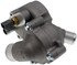 902-1998 by DORMAN - Engine Coolant Thermostat Housing Assembly