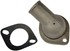 902-3022 by DORMAN - Engine Coolant Thermostat Housing