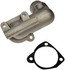 902-3024 by DORMAN - Engine Coolant Thermostat Housing