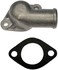 902-3015 by DORMAN - Engine Coolant Thermostat Housing