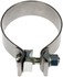 903-308 by DORMAN - Exhaust Pipe Clamp