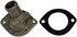 902-5053 by DORMAN - Engine Coolant Thermostat Housing