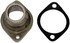 902-5063 by DORMAN - Engine Coolant Thermostat Housing