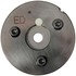 Dorman 916-527 Engine Variable Valve Timing (VVT) Sprocket Camshaft Phaser - Variable Timing Camshaft Gear