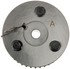 916-524 by DORMAN - Camshaft Phaser - Variable Timing Camshaft Gear