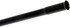 921-123 by DORMAN - Engine Oil Dipstick Tube - Metal