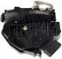 931-516 by DORMAN - Door Lock Actuator - Integrated With Latch