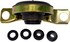 934-047 by DORMAN - Drive Shaft Center Support Bearing - for 1991-1994 Subaru Legacy