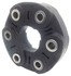 935-116 by DORMAN - Driveshaft Flex Coupler