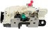 937-522 by DORMAN - Door Lock Actuator - Integrated With Latch